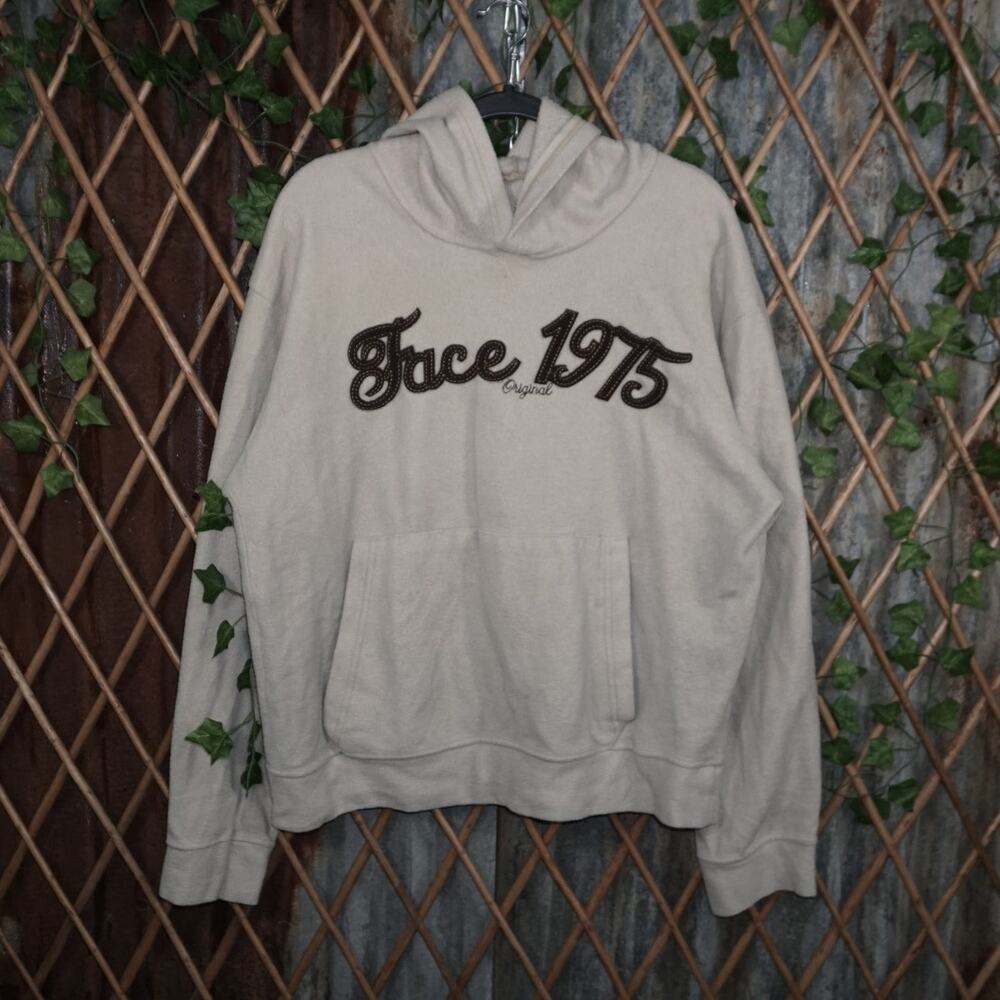 XL - Vintage Y2K American Vintage Hoodies face 1975 original
